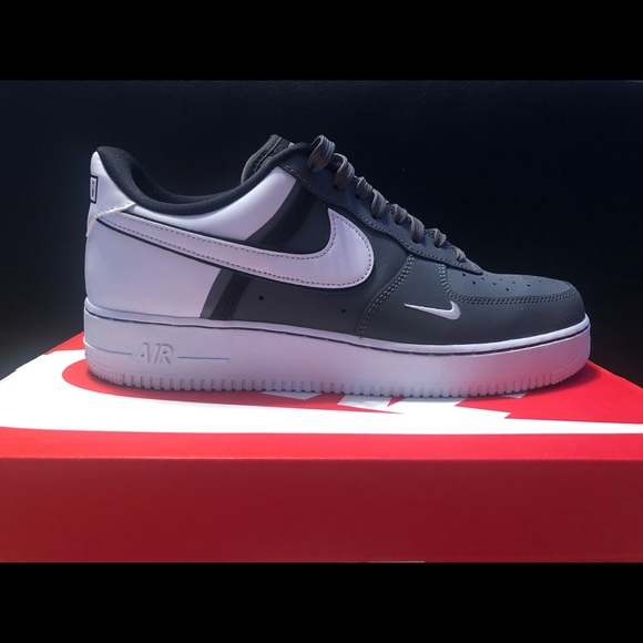 nike air force 107lv8